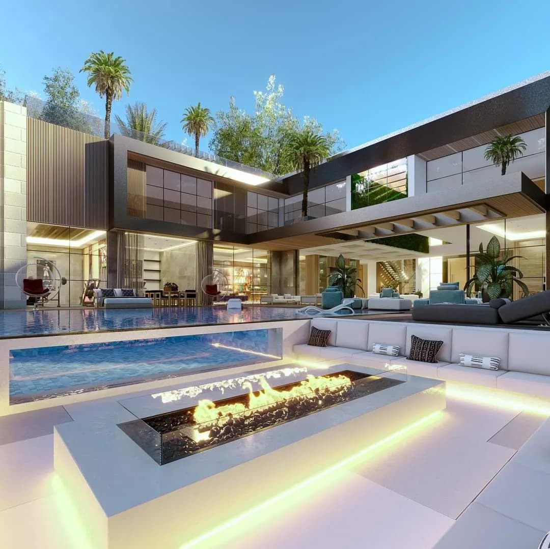 Diseño arquitectónico