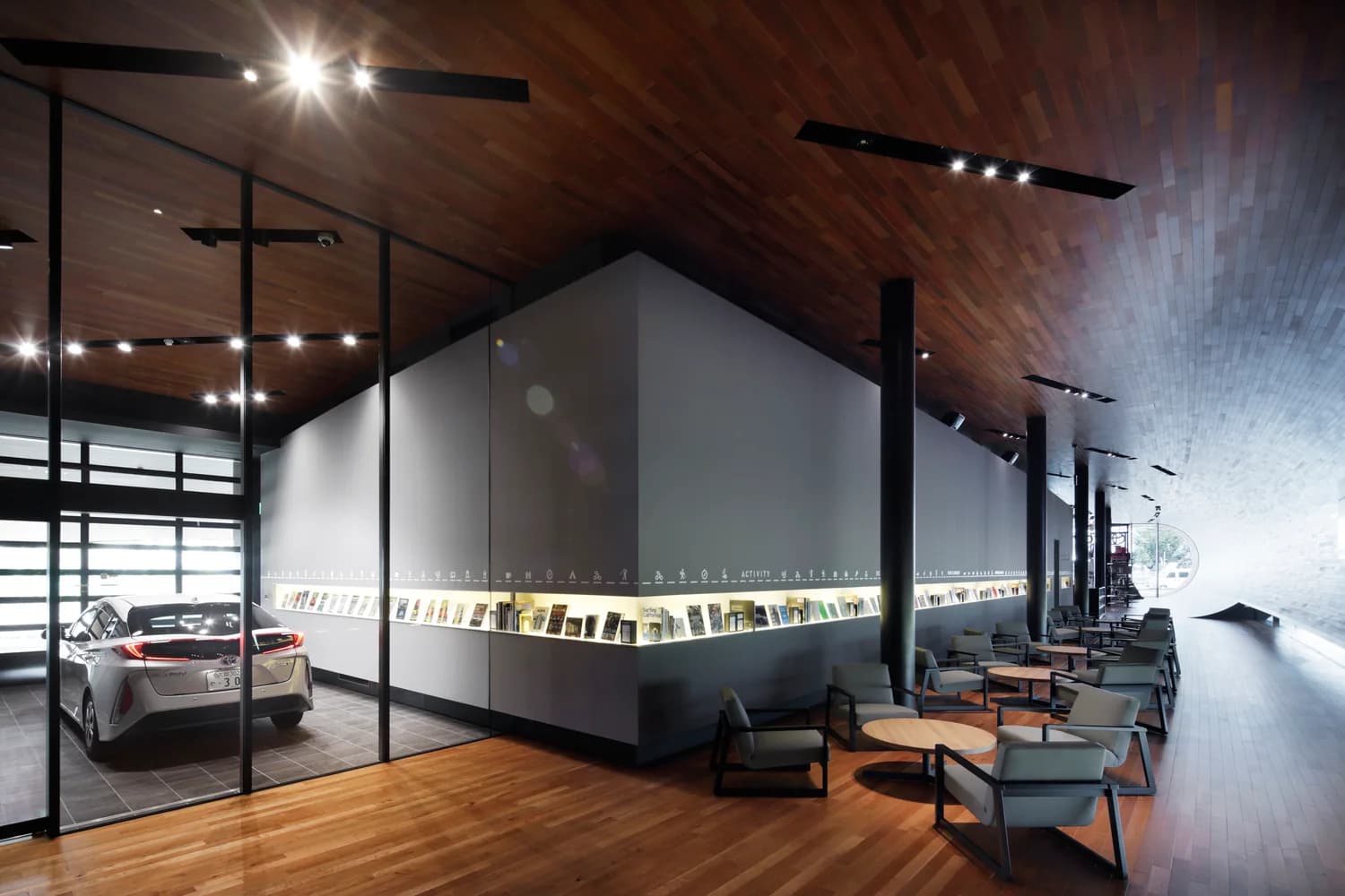 Diseño de interiores