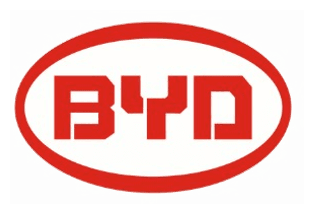 BYD