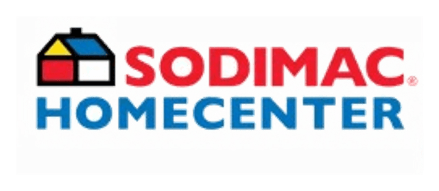 Sodimac Homecenter